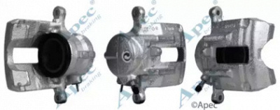 APEC BRAKING lca738 -  Тормозной суппорт